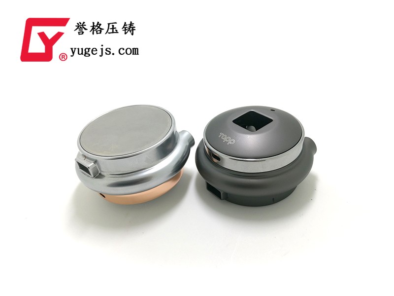 逐夢(mèng)前行，壓鑄件話題再也不用愁！